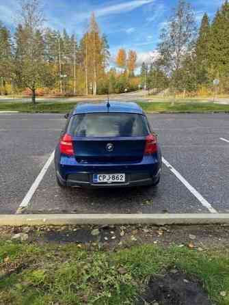 BMW 116 Hyvinge