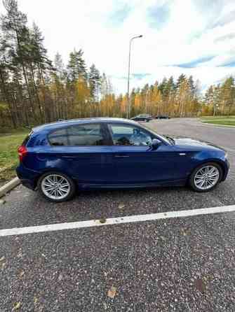 BMW 116 Хювинкяя