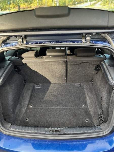 BMW 116 Hyvinkää - valokuva 6