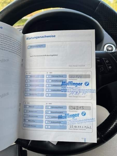 BMW 116 Hyvinkää - valokuva 8