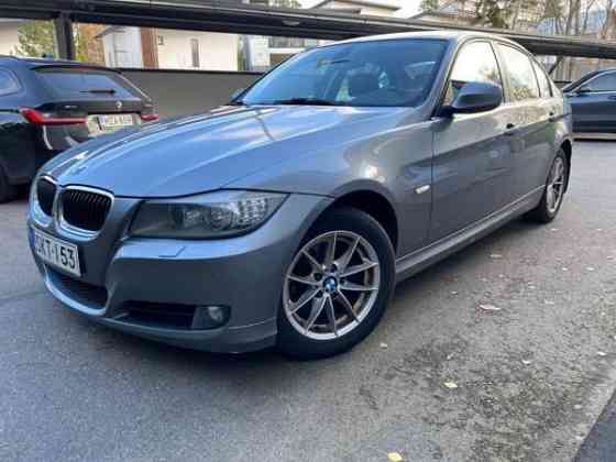 BMW 318 Эспоо