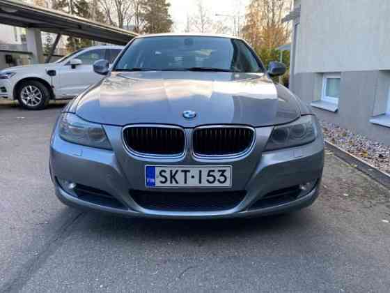 BMW 318 Espoo