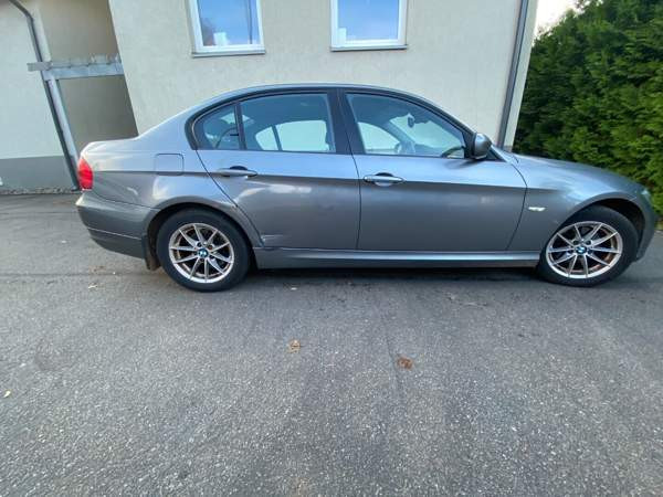 BMW 318 Espoo - photo 4