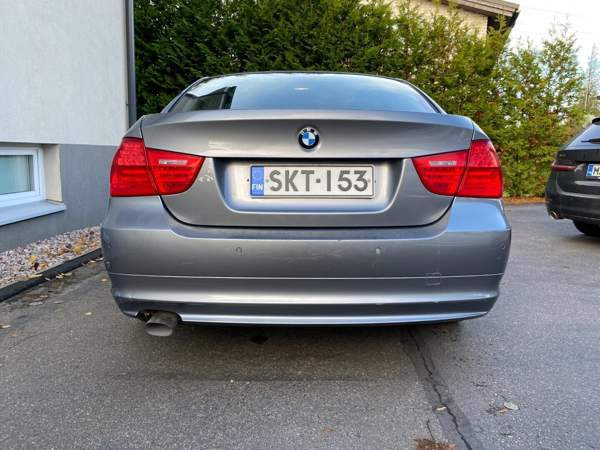 BMW 318 Espoo - photo 6