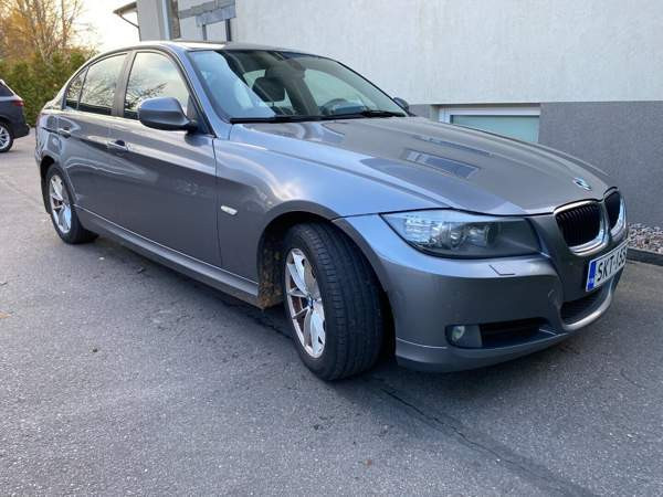 BMW 318 Espoo - photo 1