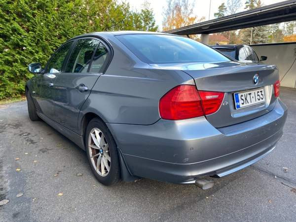 BMW 318 Espoo - photo 7