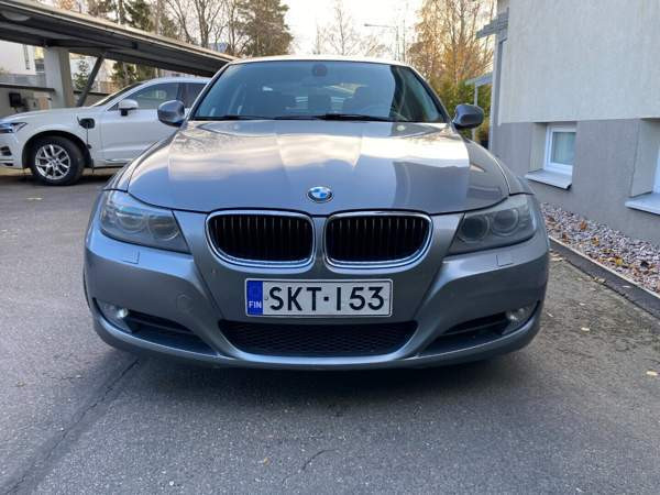 BMW 318 Espoo - photo 2