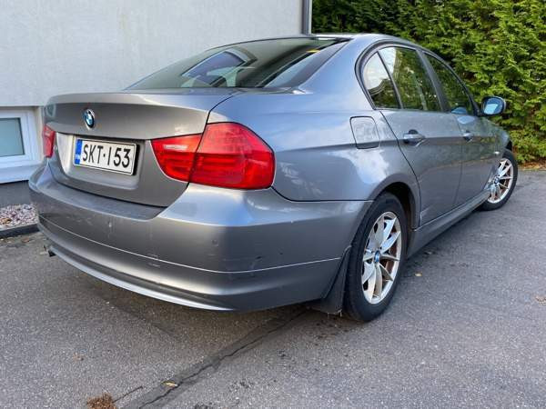 BMW 318 Espoo - photo 5