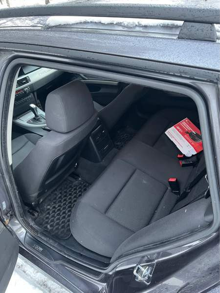 BMW 320 Evijärvi - valokuva 5