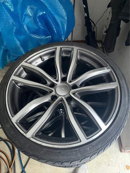 BMW 320 Evijärvi - valokuva 6