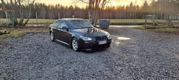 BMW 525 Tyrnävä - photo 1