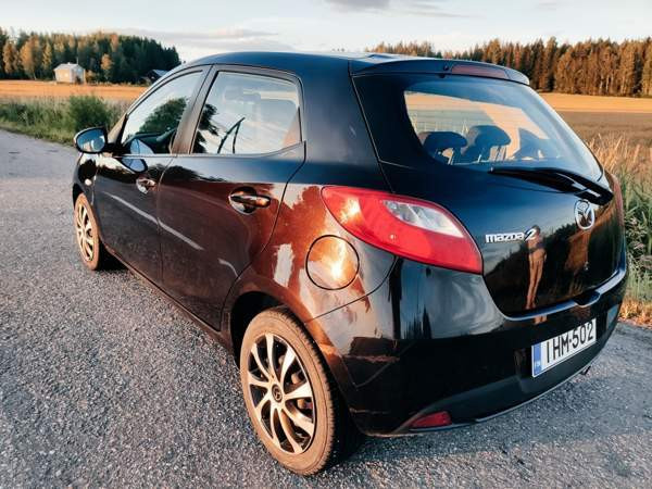 Mazda 2 Joensuu - photo 2