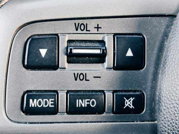 Mazda 2 Йоэнсуу - изображение 5