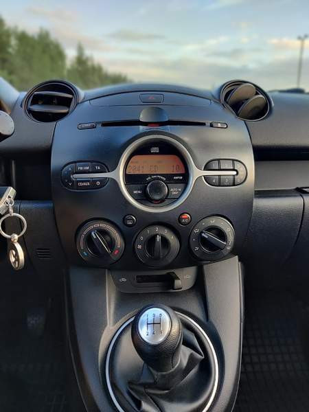 Mazda 2 Йоэнсуу - изображение 6