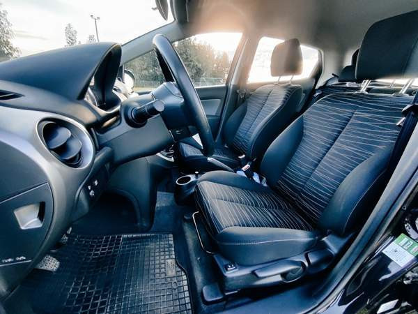 Mazda 2 Йоэнсуу - изображение 4