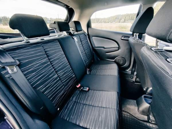 Mazda 2 Йоэнсуу - изображение 3