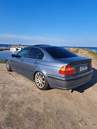 BMW 330 Raahe - photo 2