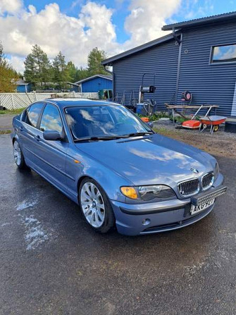 BMW 330 Raahe - photo 1