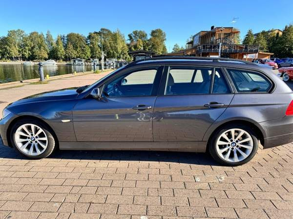 BMW 318 Глебычево - изображение 5