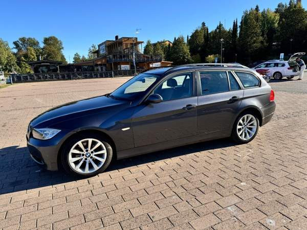 BMW 318 Глебычево - изображение 4