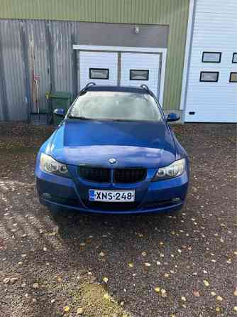 BMW 318 Lappeenranta