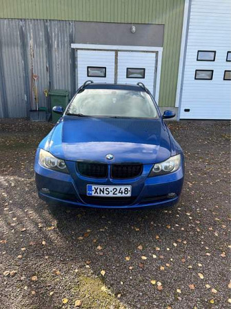 BMW 318 Lappeenranta - photo 2