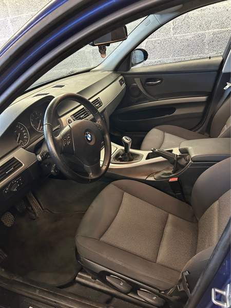 BMW 318 Lappeenranta - valokuva 6