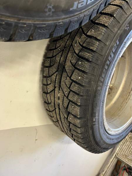 BMW 318 Lappeenranta - valokuva 7