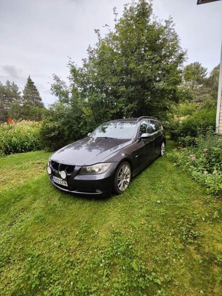 BMW 325 Sodankylä - photo 2