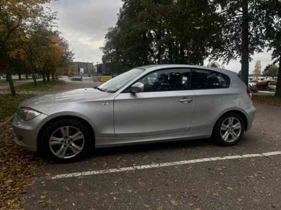 BMW 116 Glebychevo