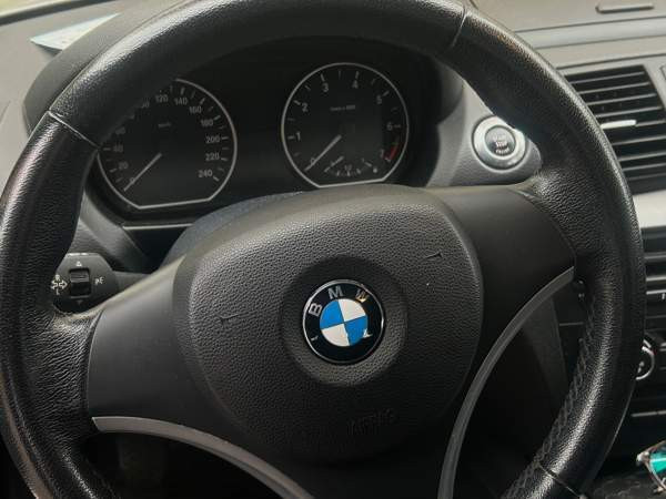 BMW 116 Glebychevo - photo 5