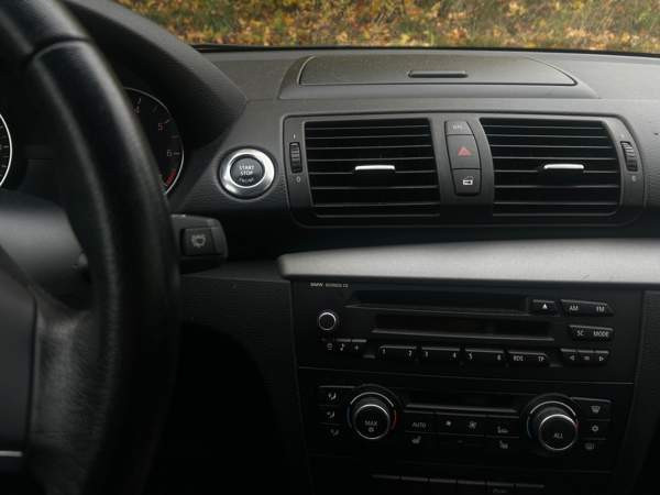 BMW 116 Glebychevo - photo 6