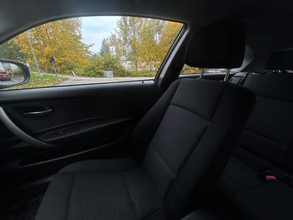 BMW 116 Glebychevo - valokuva 7