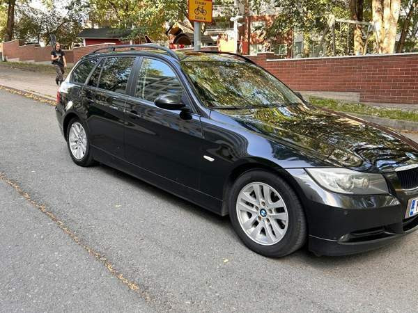 BMW 320 Turtkul - photo 1