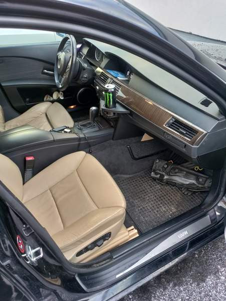 BMW 535 Haukipudas – foto 5