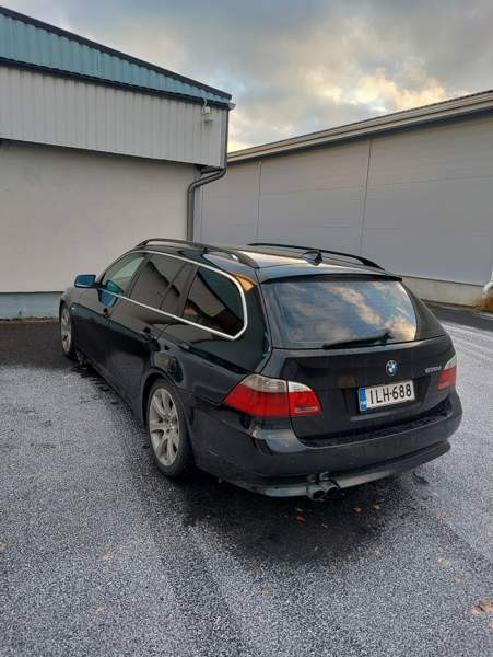 BMW 535 Haukipudas – foto 2