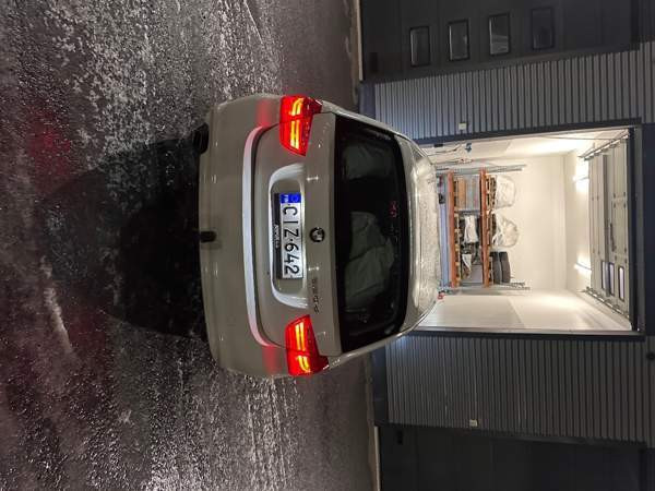 BMW 320 Seinäjoki - valokuva 4