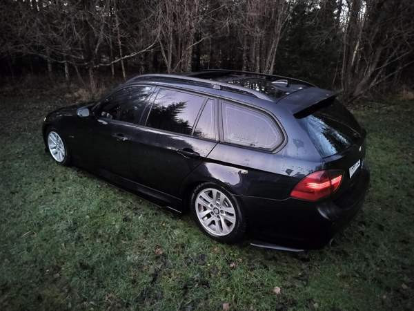 BMW 320 Kokkola - photo 4