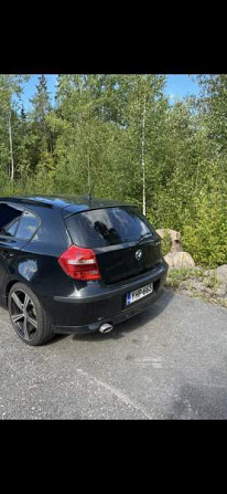 BMW 116 Helsinki - photo 4