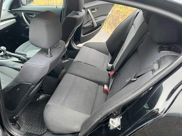 BMW 116 Helsinki - valokuva 7