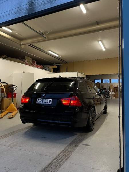 BMW 320 Sarov – foto 4