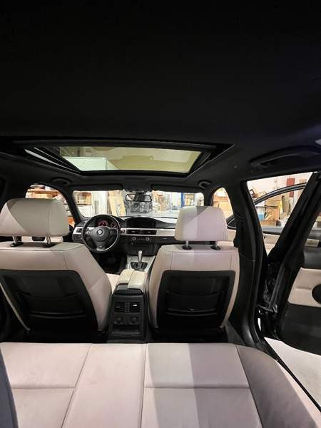 BMW 320 Sarov – foto 7