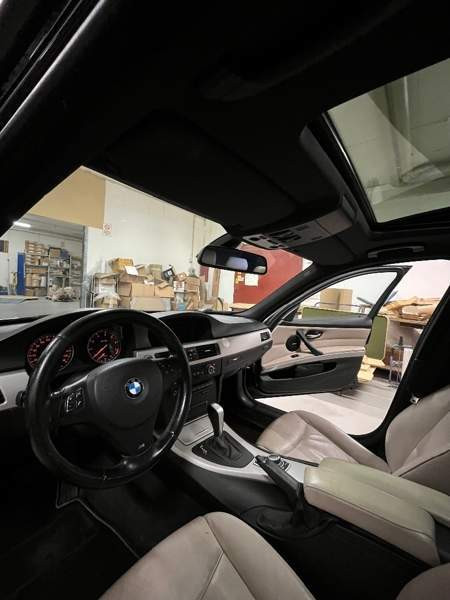 BMW 320 Sarov – foto 8