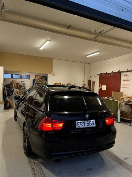 BMW 320 Sarov – foto 5