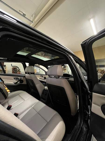 BMW 320 Sarov – foto 6