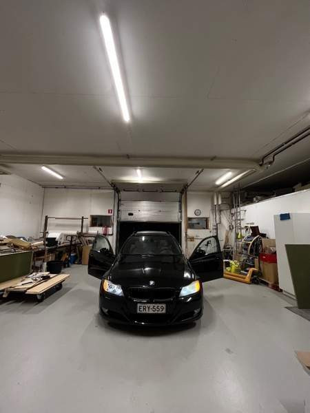 BMW 320 Sarov – foto 3