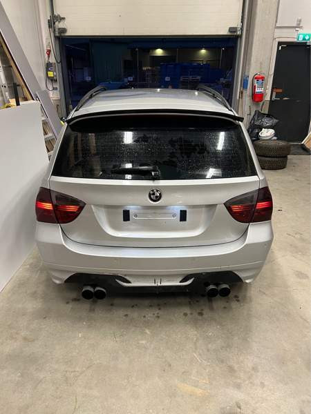 BMW 330 Керава - изображение 2