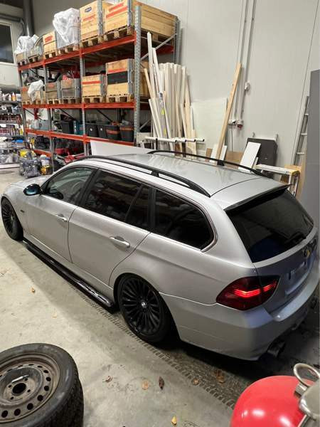 BMW 330 Керава - изображение 3