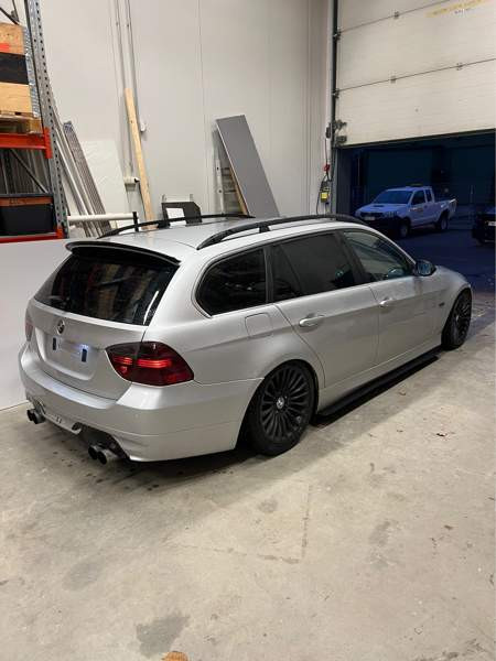 BMW 330 Керава - изображение 1