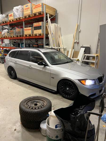 BMW 330 Керава - изображение 7